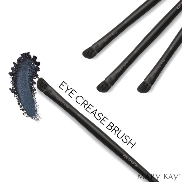 Eye Shadow Crease Brush - Picture 2 of 2
